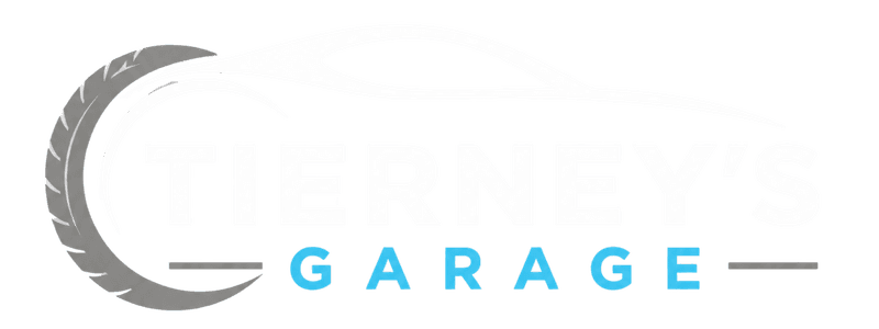 Tierney's Garage Enniskillen - Truck Steam Washing, PSV Washing and Valeting